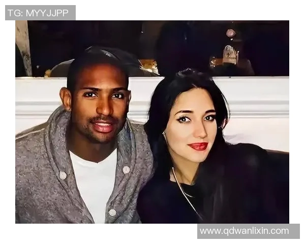 欧美足球明星偏爱的女性类型与魅力特征分析