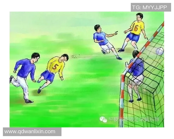 放养足球明星的名字盘点与他们的成长故事分享