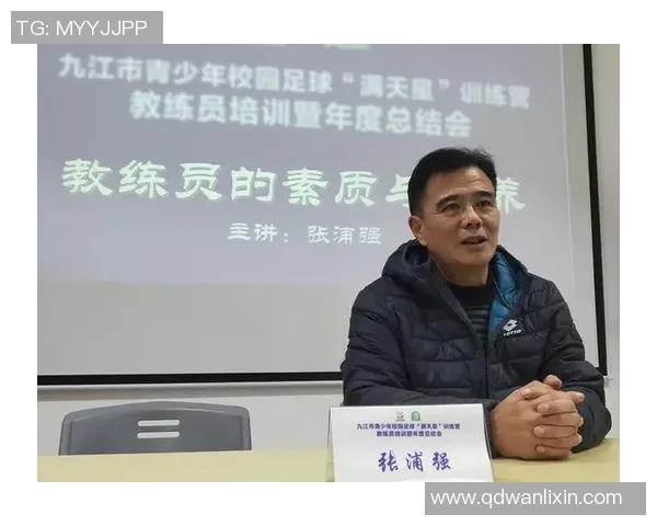 2023年度足球教练工作总结与反思提升计划展望